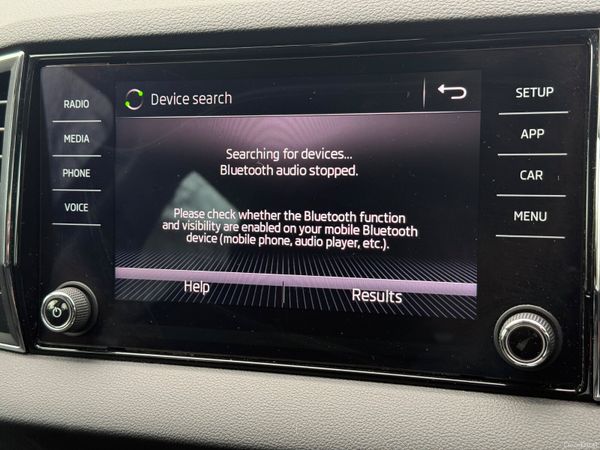 Immaculate Low km Auto 201 Skoda Karoq! 378258909