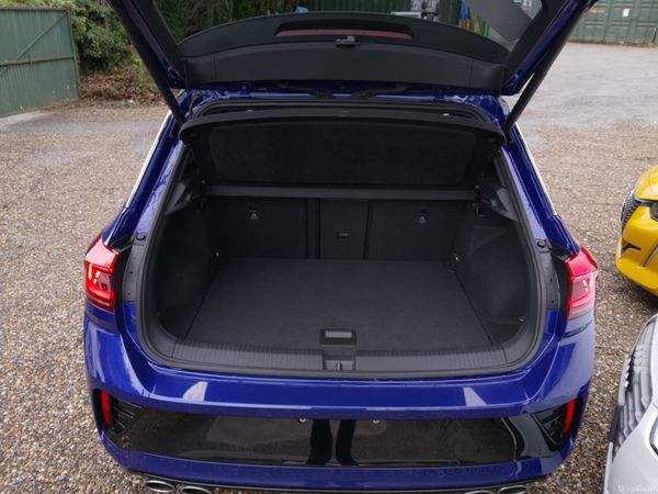 Volkswagen T Roc R 378263258