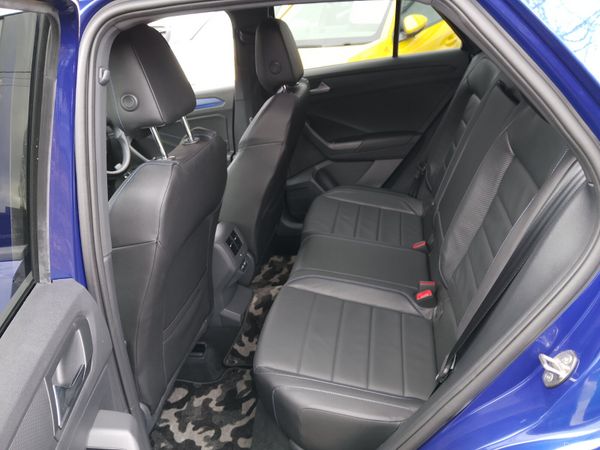 Volkswagen T Roc R 378263268