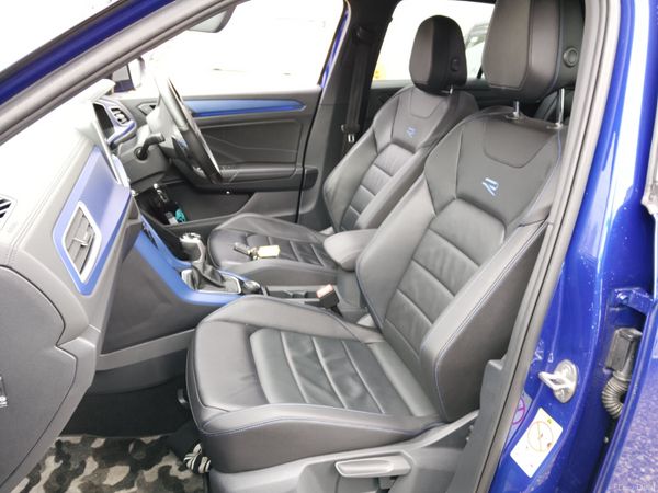 Volkswagen T Roc R 378263269