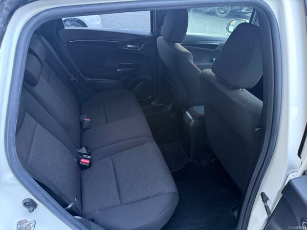 2015 Honda Fit 1.5 Hybrid Auto, Immaculate 378263411