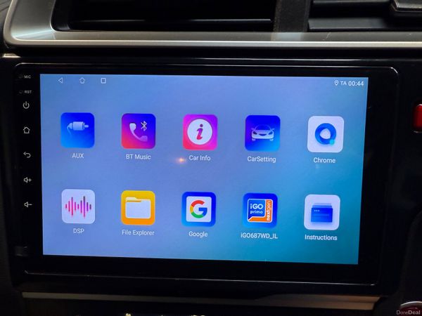 2015 Honda Fit 1.5 Hybrid Auto, Immaculate 378263431