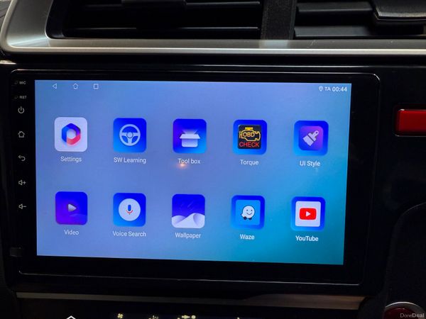 2015 Honda Fit 1.5 Hybrid Auto, Immaculate 378263433