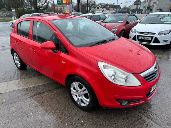 Opel Corsa 2010 1.3 CDTI SC 75PS ECOFLEX 378269283