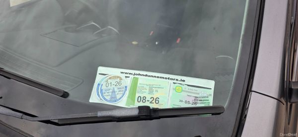 Nissan Qashqai+2   7 Seater New NCT 01.27 378271163