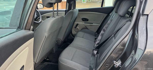 Renault Megane New NCT Low Miles 378271135