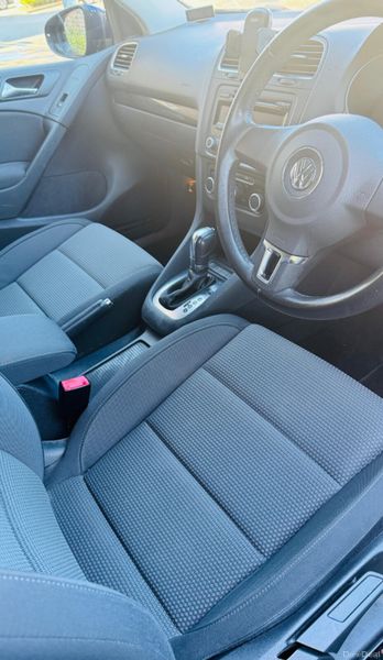 Volkswagen Golf 2012 1.2L TSI Automatic 378276292