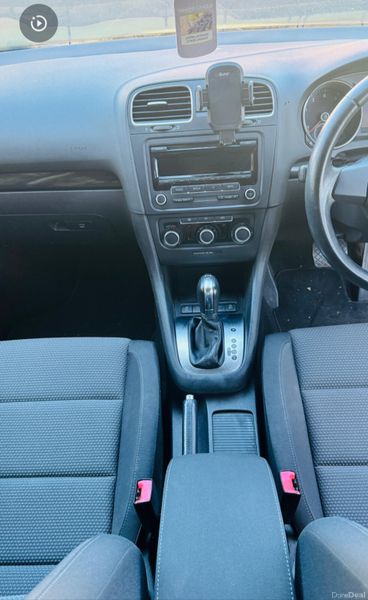 Volkswagen Golf 2012 1.2L TSI Automatic 378276293