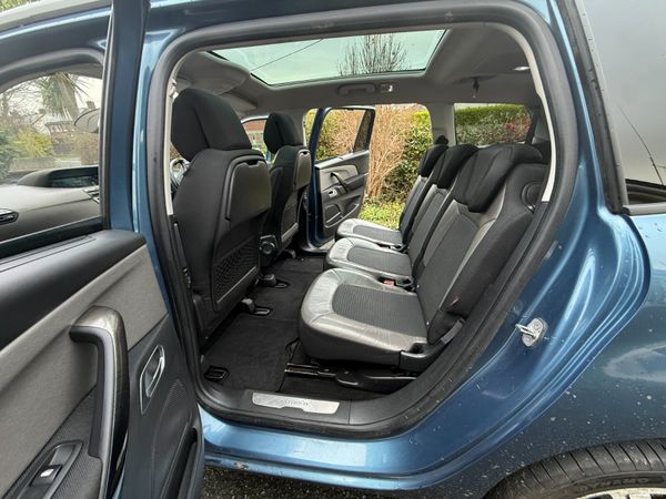 Grand Picasso Glass Roof  7 Seat  2-year Warranty 378278447