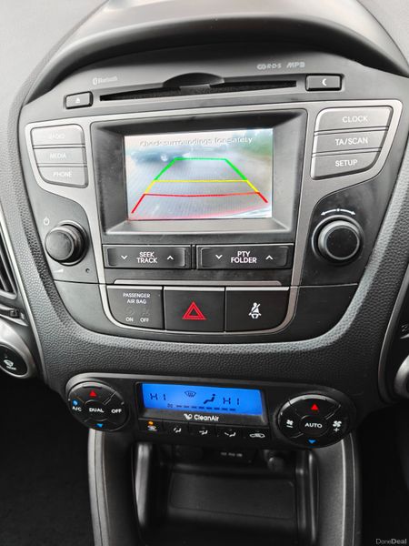 142 Hyundai ix35 New NCT 378278598