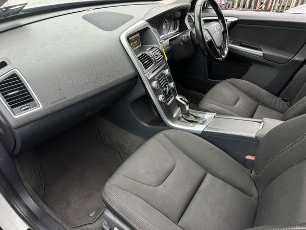 Volvo XC60 2.0 Diesel AUTO 4X4 NCT TAX 378286695