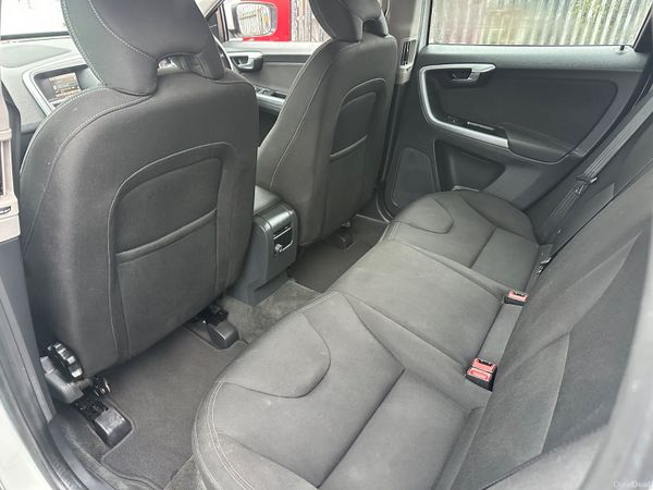 Volvo XC60 2.0 Diesel AUTO 4X4 NCT TAX 378286703