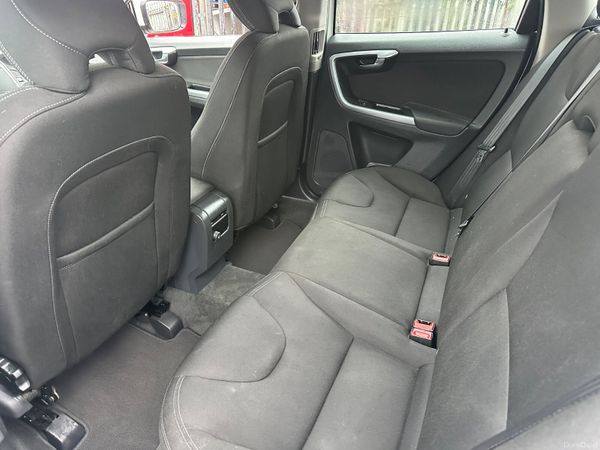 Volvo XC60 2.0 Diesel AUTO 4X4 NCT TAX 378286705