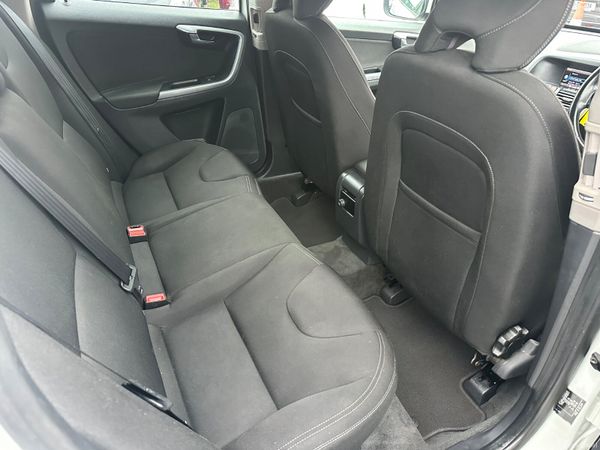 Volvo XC60 2.0 Diesel AUTO 4X4 NCT TAX 378286731