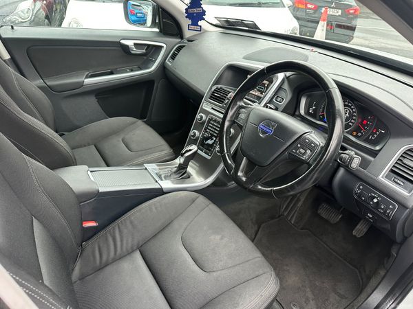 Volvo XC60 2.0 Diesel AUTO 4X4 NCT TAX 378286732