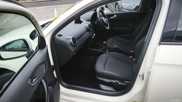 2014 Audi A1 1.6Tdi Manual 1 Year Warranty AA Apro 378289251