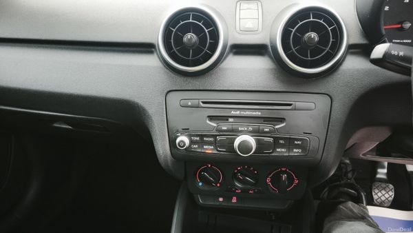 2014 Audi A1 1.6Tdi Manual 1 Year Warranty AA Apro 378289271