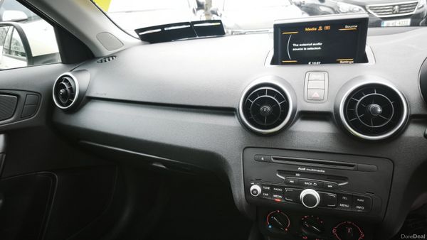 2014 Audi A1 1.6Tdi Manual 1 Year Warranty AA Apro 378289273