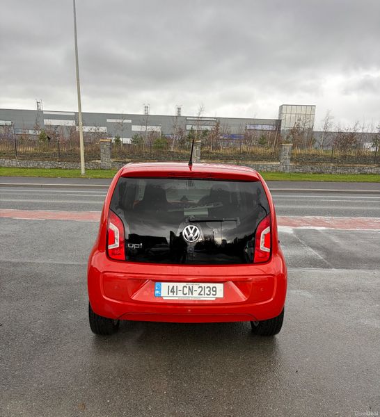 2014 Vw Up 1.0 petrol Auto LOW KMS 378290210