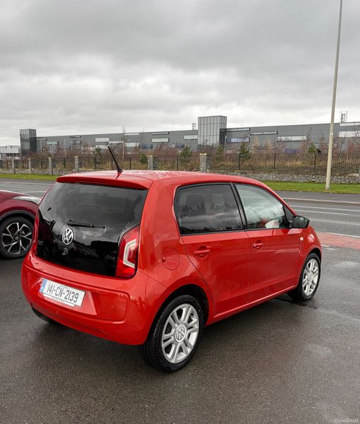 2014 Vw Up 1.0 petrol Auto LOW KMS 378290213