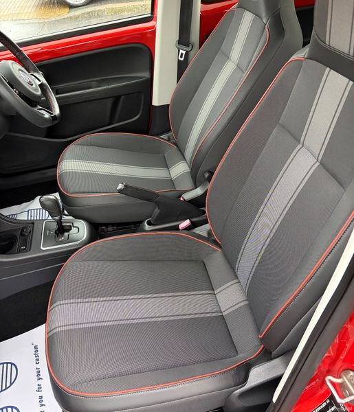 2014 Vw Up 1.0 petrol Auto LOW KMS 378290224