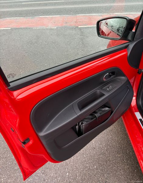 2014 Vw Up 1.0 petrol Auto LOW KMS 378290225