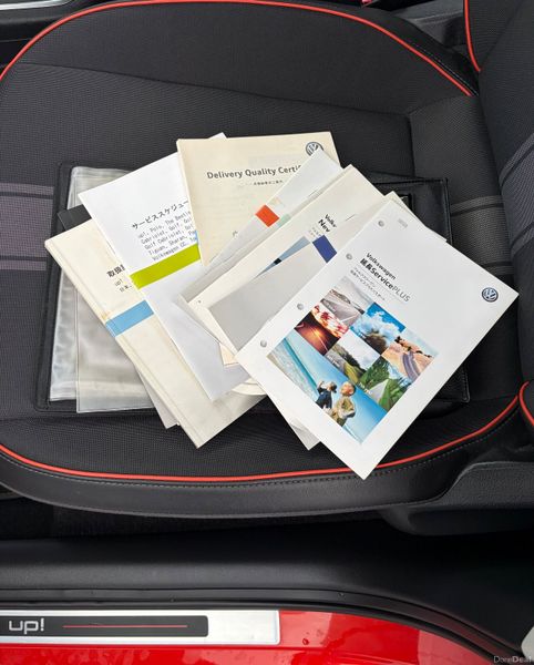 2014 Vw Up 1.0 petrol Auto LOW KMS 378290238