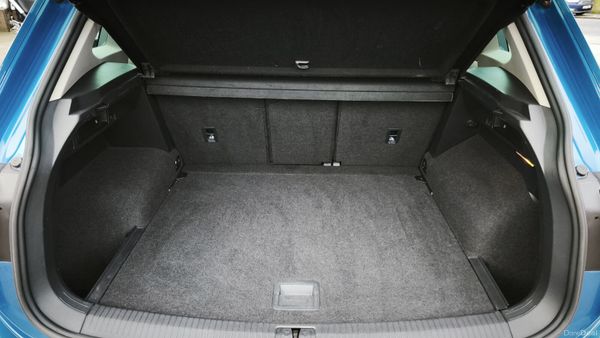 2019 Volkswagen Tiguan HighLine 1 Year Warranty AA 378297212