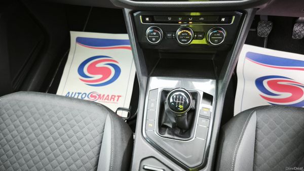 2019 Volkswagen Tiguan HighLine 1 Year Warranty AA 378297223