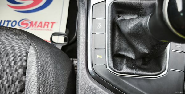 2019 Volkswagen Tiguan HighLine 1 Year Warranty AA 378297226