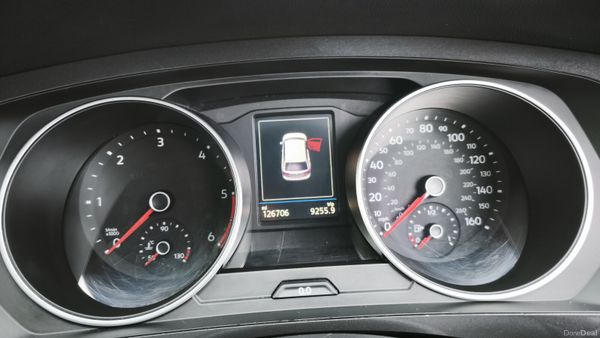 2019 Volkswagen Tiguan HighLine 1 Year Warranty AA 378297229