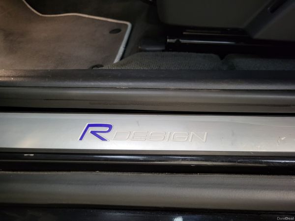 172 VOLVO XC60 2.0D R-DESIGN - LOW MILES - 378203365