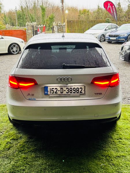 Audi A3 Auto Leather Electric Heated Seats New Whe 378204541