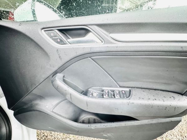 Audi A3 Auto Leather Electric Heated Seats New Whe 378204567