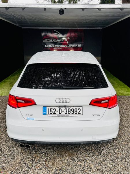 Audi A3 Auto Leather Electric Heated Seats New Whe 378204585