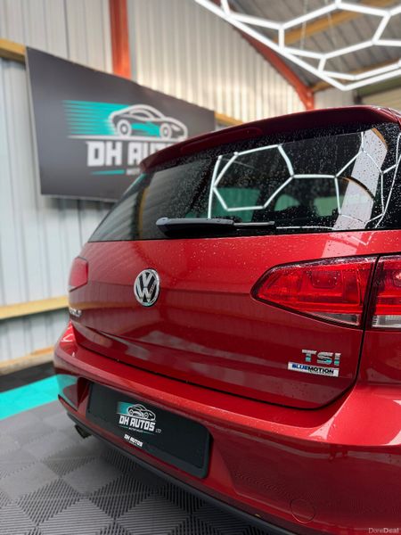 Now Reserved - 2015 (152) VW Golf 1.2 PetroL 378204971