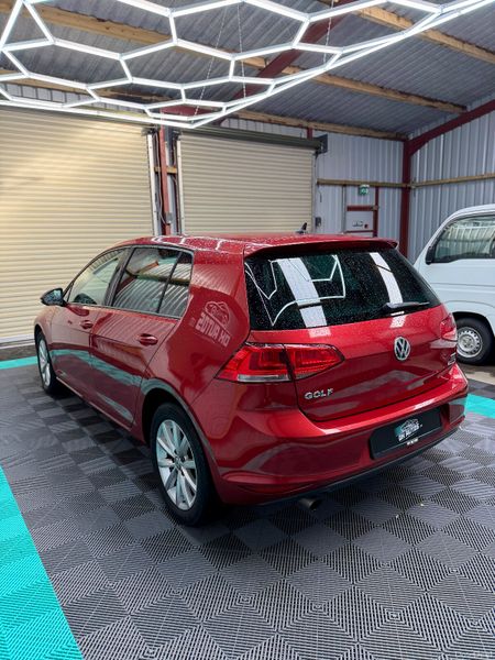 Now Reserved - 2015 (152) VW Golf 1.2 PetroL 378204973