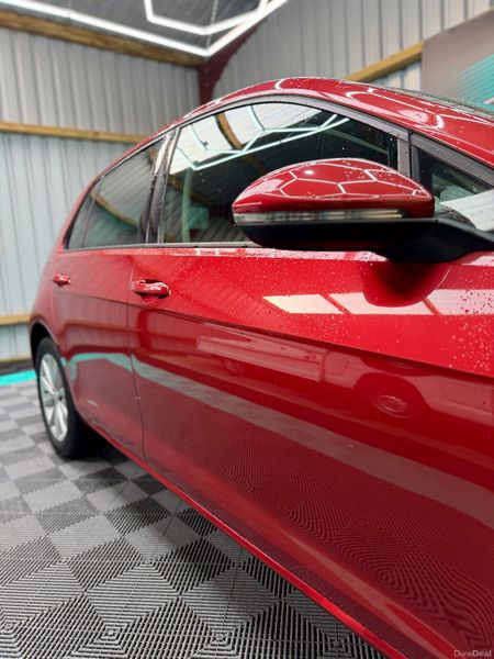 Now Reserved - 2015 (152) VW Golf 1.2 PetroL 378204987