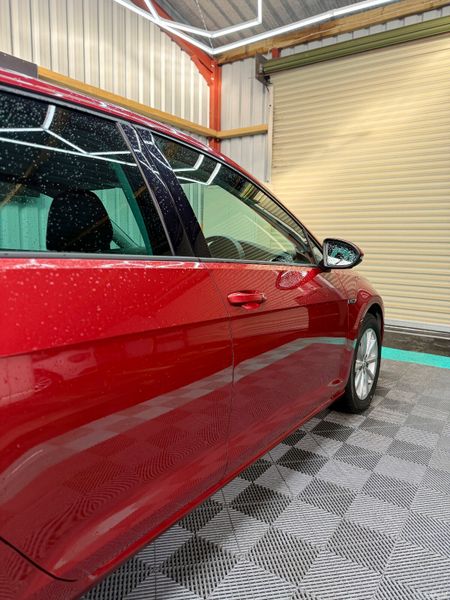 Now Reserved - 2015 (152) VW Golf 1.2 PetroL 378204989