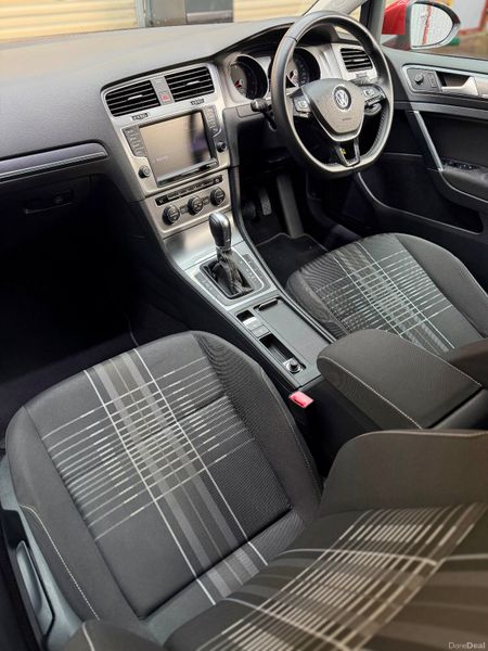 Now Reserved - 2015 (152) VW Golf 1.2 PetroL 378204991