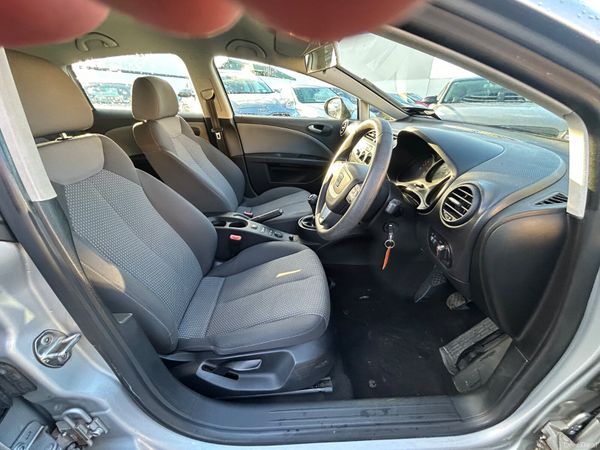 12 SEAT LEON 1.2 PETROL - NEW NCT 378205103