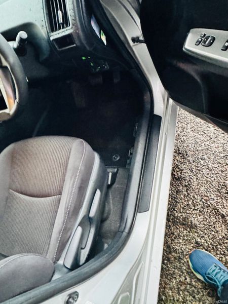 Toyota Prius Plus/Alpha Hybrid 7 Seater Excellent 378205288