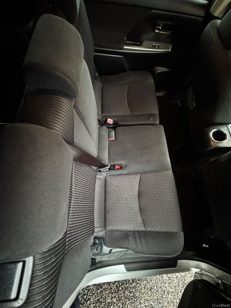 Toyota Prius Plus/Alpha Hybrid 7 Seater Excellent 378205303