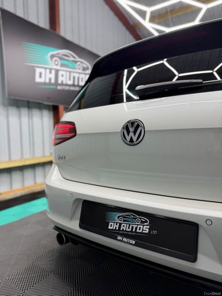 2015 VW Golf GTI - Pano roof + Leather seats 378208057