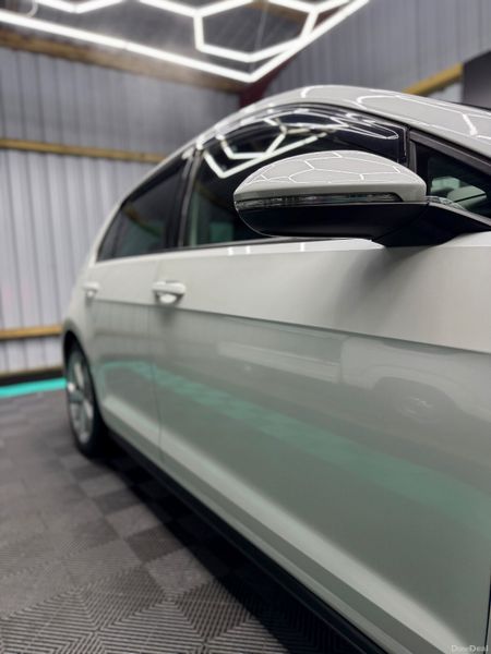 2015 VW Golf GTI - Pano roof + Leather seats 378208061