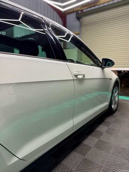 2015 VW Golf GTI - Pano roof + Leather seats 378208065