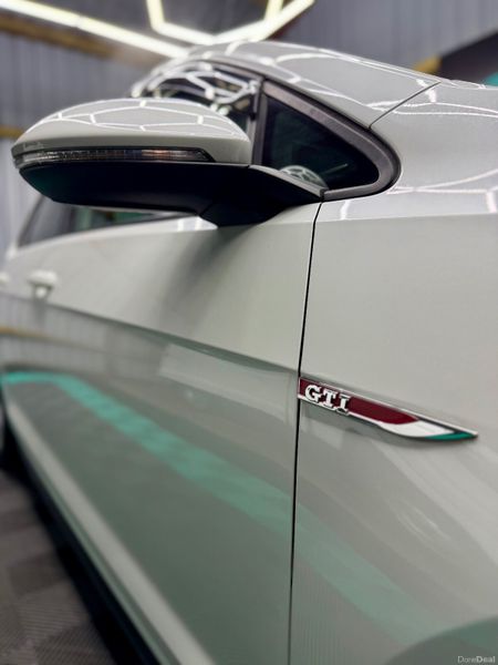 2015 VW Golf GTI - Pano roof + Leather seats 378208069