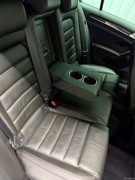 2015 VW Golf GTI - Pano roof + Leather seats 378208081