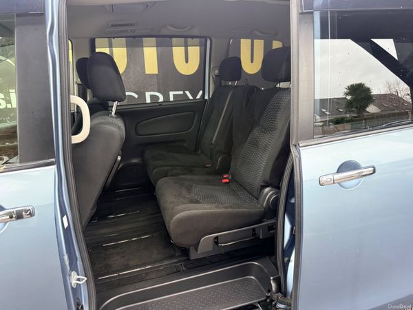 Nissan Serena 2013 378211398