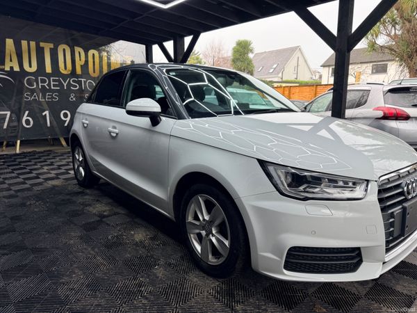 Audi A1 378215430